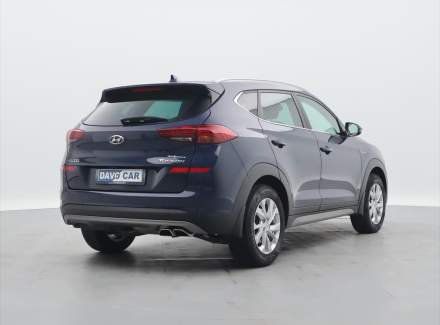 Hyundai - Tucson
