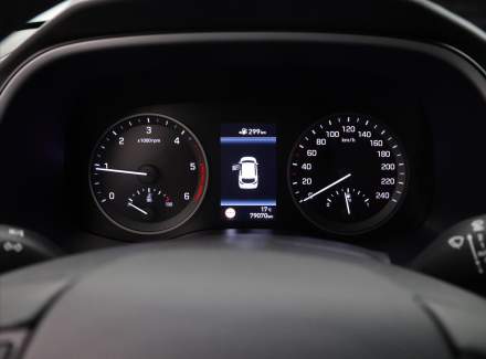 Hyundai - Tucson