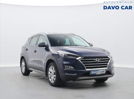 Hyundai - Tucson