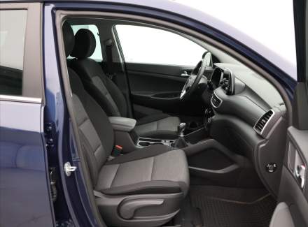 Hyundai - Tucson