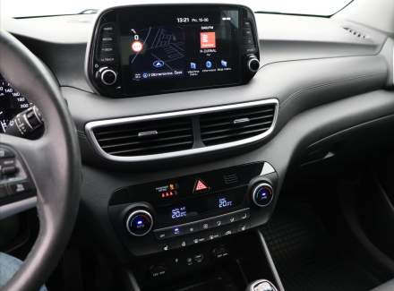 Hyundai - Tucson