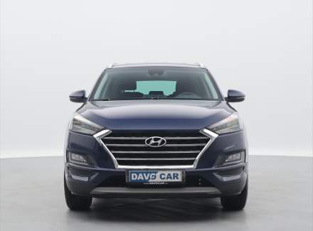 Hyundai - Tucson