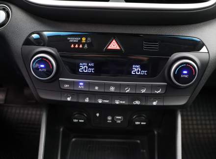 Hyundai - Tucson