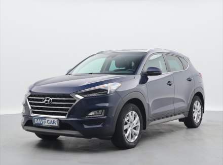 Hyundai - Tucson