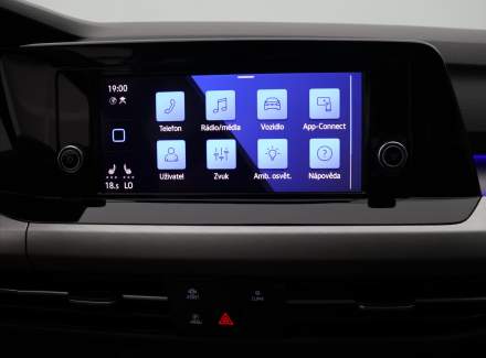 Volkswagen - Golf