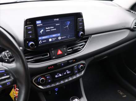 Hyundai - i30