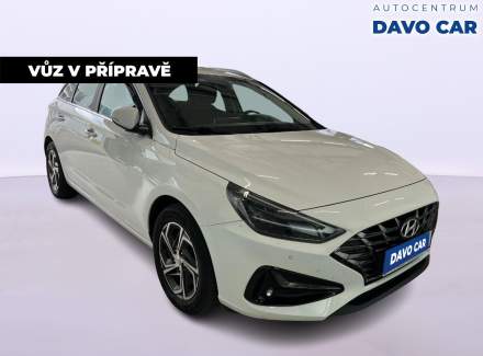 Hyundai - i30