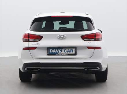 Hyundai - i30
