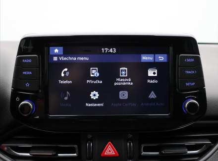 Hyundai - i30
