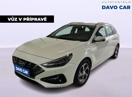 Hyundai - i30