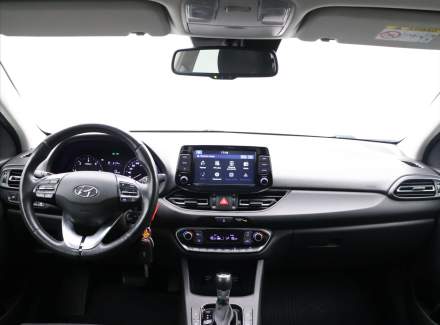 Hyundai - i30
