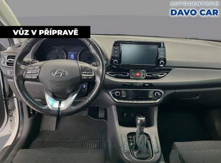 Hyundai - i30