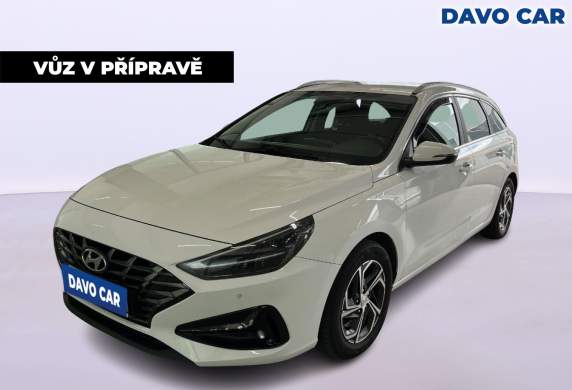 Hyundai - i30