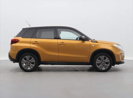 Suzuki - Vitara