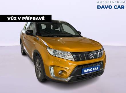 Suzuki - Vitara