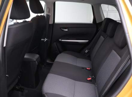 Suzuki - Vitara
