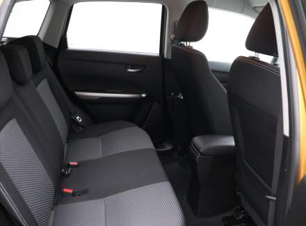 Suzuki - Vitara