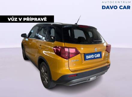 Suzuki - Vitara