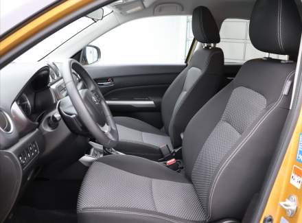 Suzuki - Vitara