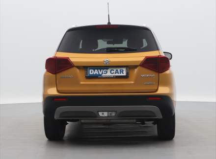 Suzuki - Vitara