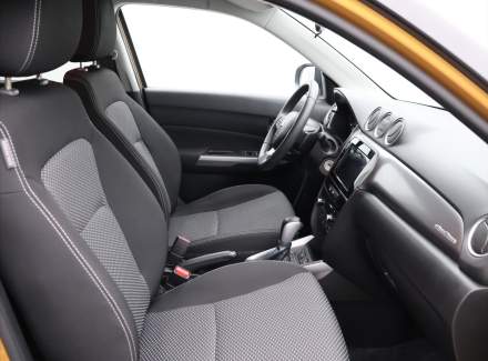 Suzuki - Vitara