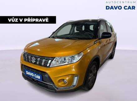 Suzuki - Vitara