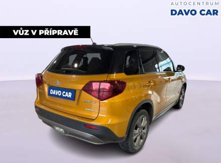 Suzuki - Vitara