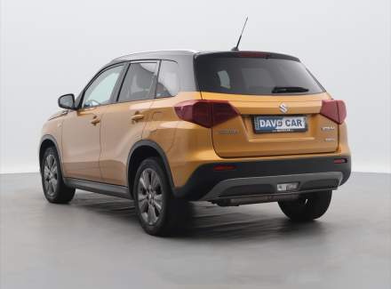 Suzuki - Vitara