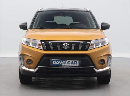 Suzuki - Vitara