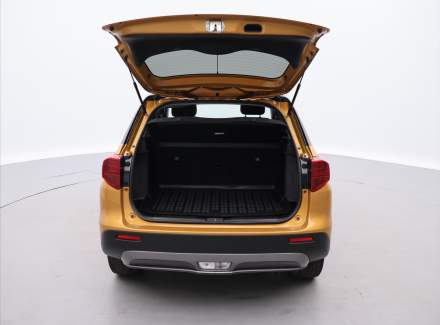 Suzuki - Vitara