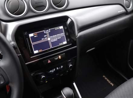 Suzuki - Vitara