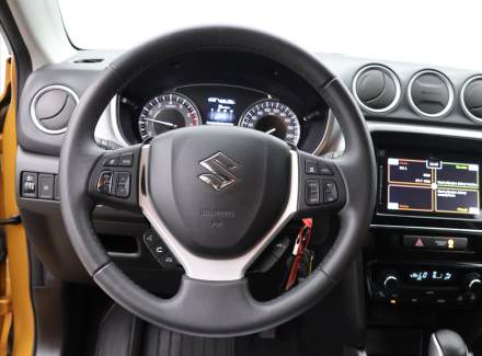 Suzuki - Vitara