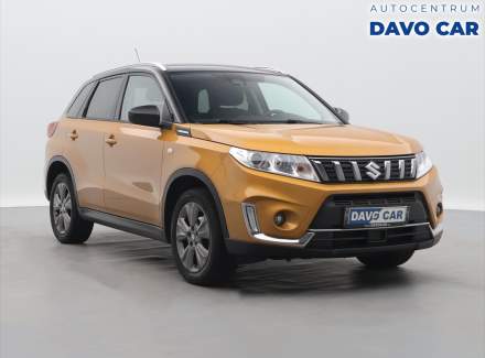 Suzuki - Vitara