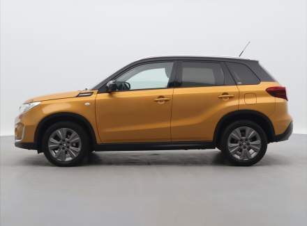 Suzuki - Vitara