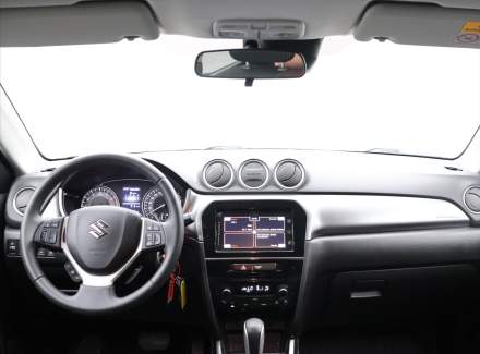 Suzuki - Vitara