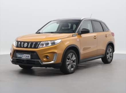 Suzuki - Vitara