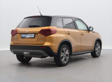 Suzuki - Vitara
