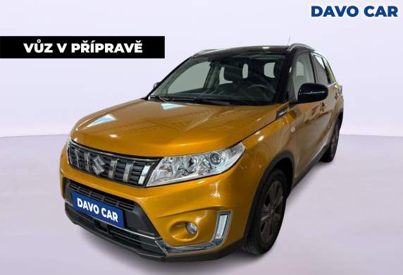 Suzuki - Vitara