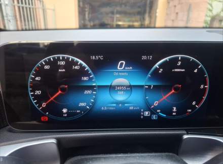 Mercedes-Benz - GLB