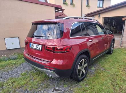Mercedes-Benz - GLB