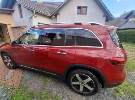 Mercedes-Benz - GLB
