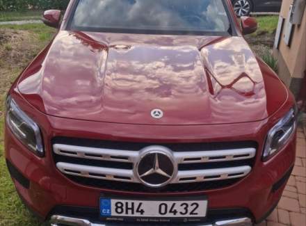 Mercedes-Benz - GLB
