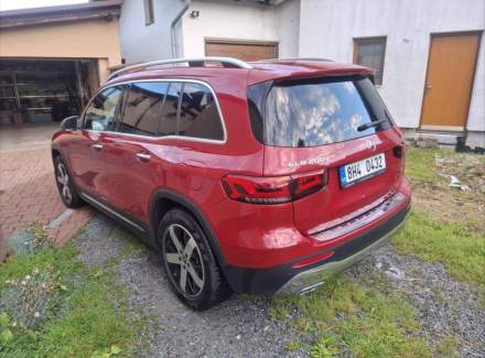 Mercedes-Benz - GLB