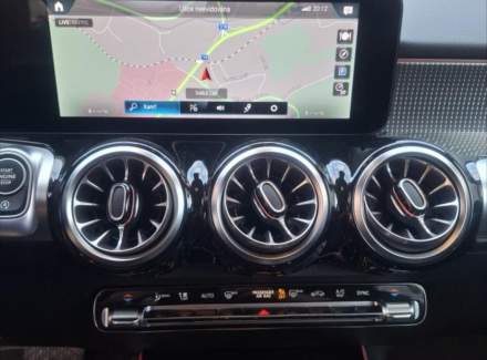Mercedes-Benz - GLB