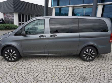 Mercedes-Benz - Vito