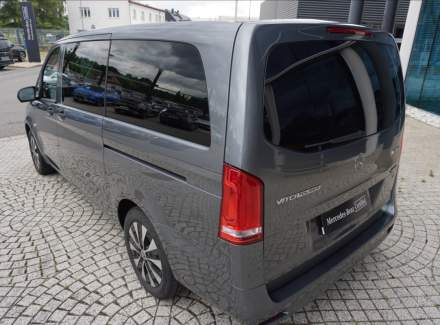 Mercedes-Benz - Vito