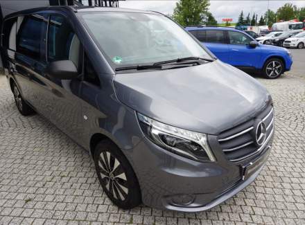 Mercedes-Benz - Vito