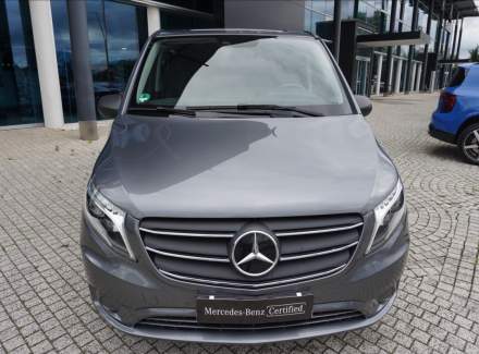 Mercedes-Benz - Vito