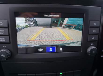 Mercedes-Benz - Vito