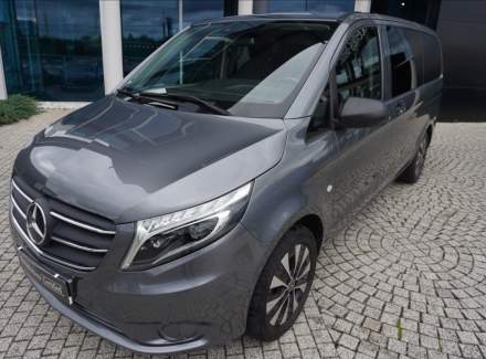 Mercedes-Benz - Vito